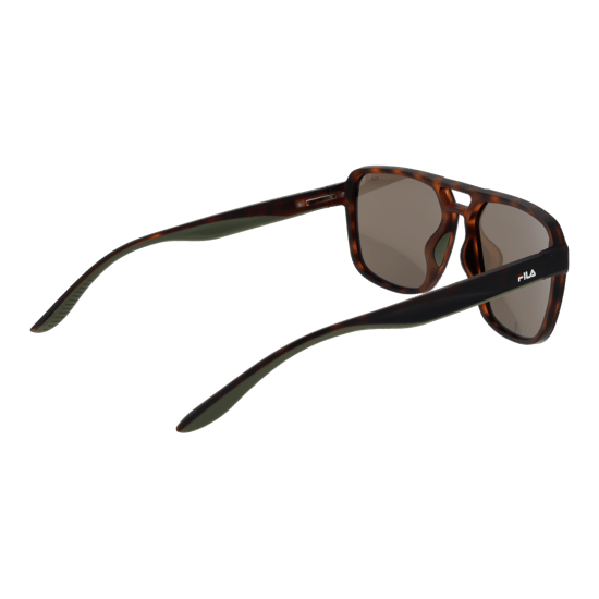Fila Sunglasses SFI725 878P 58 - Image 3