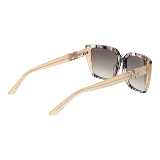 Marciano by Guess Sunglasses GM00012 59P 58 - Image 3