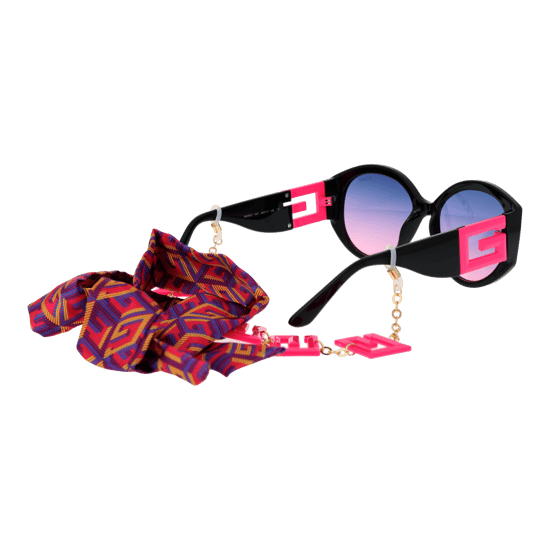 Guess Sunglasses GU7917 74T 56 - Image 3