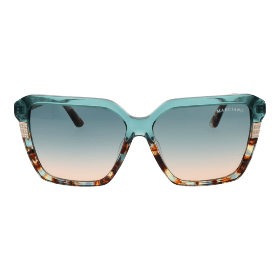 Marciano by Guess Sunglasses GM00009 87W 58 - Image 2