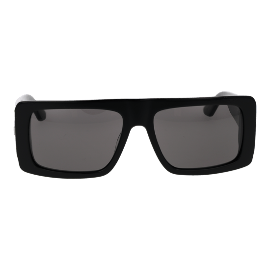 GCDS Sunglasses GD0053 01A 56 - Image 2