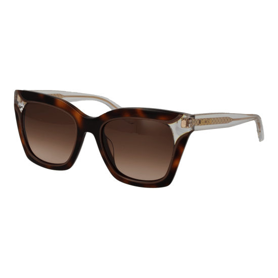 Just Cavalli Sunglasses SJC024V 09AJ 52 - Image 1