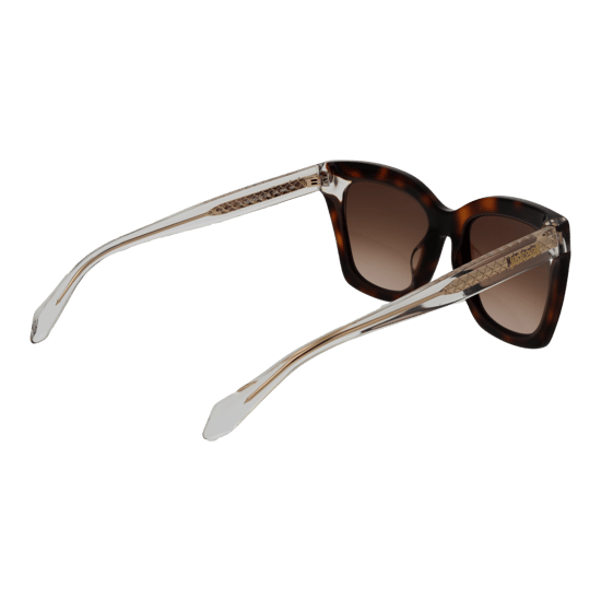 Just Cavalli Sunglasses SJC024V 09AJ 52 - Image 3
