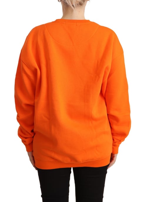 Katoenen Tüll Jurk met Kantafwerking - Image 3
