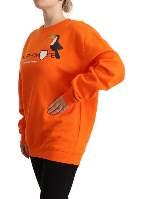 Katoenen Tüll Jurk met Kantafwerking - Image 4