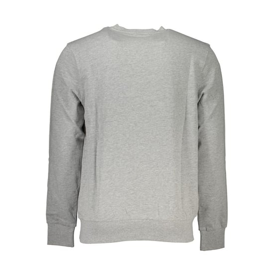 Crew Neck Sweatshirt Classic Fit - Image 2