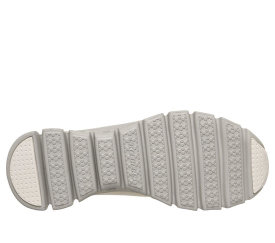 Skechers Slip-Ins Glide Step Vibey Mesh Women's White Trainers - Image 5