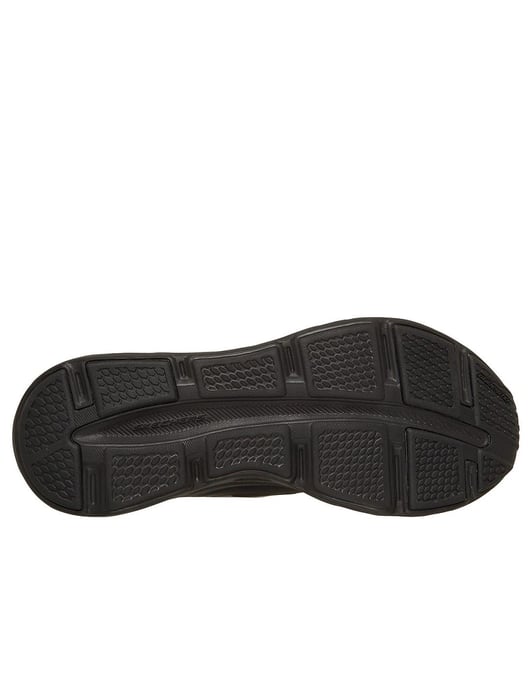 Skechers Slip-Ins Glide Step Altus Mesh Damer Svart Träningsskor - Image 5