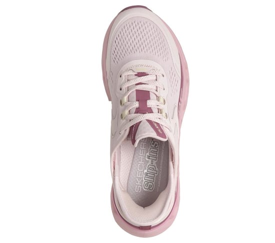 Skechers Slip-Ins Glide Step Altus Mesh Damskor Rosa - Image 4