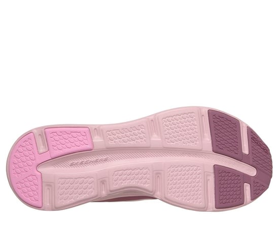 Skechers Slip-Ins Glide Step Altus Mesh Damskor Rosa - Image 5