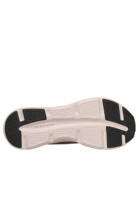 Skechers Slip-Ins Glide Step Altus Mesh Dam Khaki Sneaker - Image 6