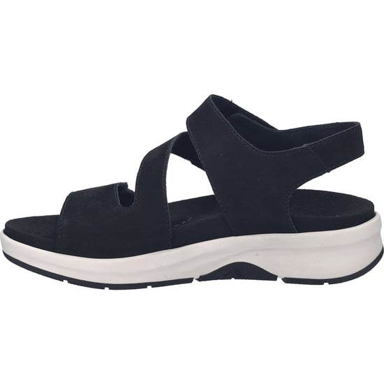JOSEF SEIBEL Dam Sandal Estelle 03 i Svart - Image 3