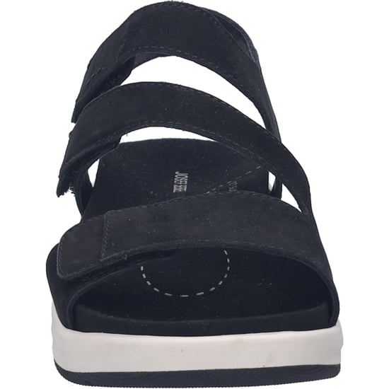 JOSEF SEIBEL Dam Sandal Estelle 03 i Svart - Image 5