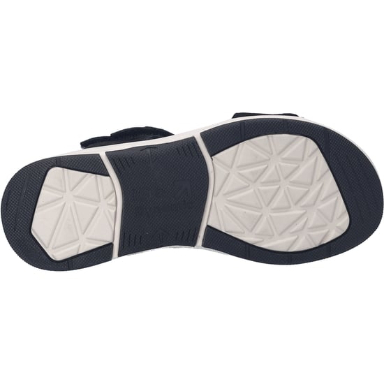 JOSEF SEIBEL Dam Sandal Estelle 03 i Svart - Image 6