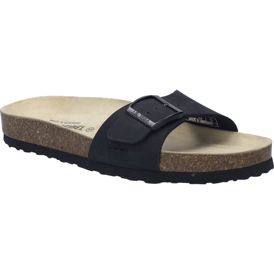 JOSEF SEIBEL Women Sandal Hermine 03 in black - Image 1