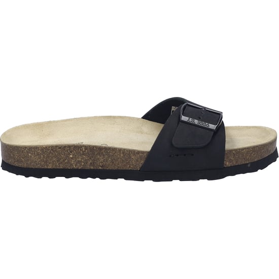 JOSEF SEIBEL Women Sandal Hermine 03 in black - Image 2