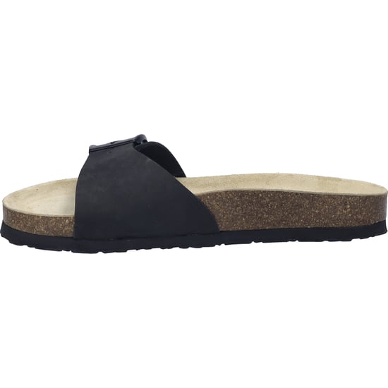 JOSEF SEIBEL Women Sandal Hermine 03 in black - Image 3