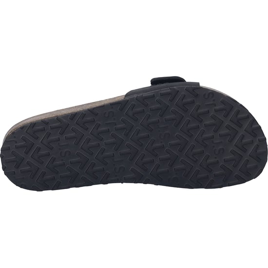 JOSEF SEIBEL Women Sandal Hermine 03 in black - Image 5