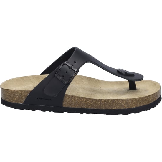 JOSEF SEIBEL Women Toe separator Hermine 02 in black - Image 2