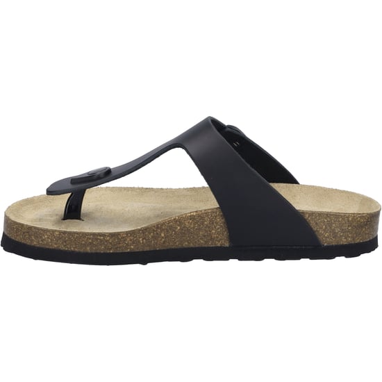 JOSEF SEIBEL Women Toe separator Hermine 02 in black - Image 3