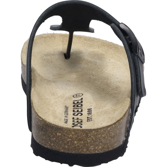 JOSEF SEIBEL Women Toe separator Hermine 02 in black - Image 4