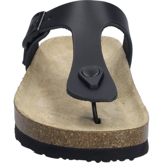 JOSEF SEIBEL Women Toe separator Hermine 02 in black - Image 5