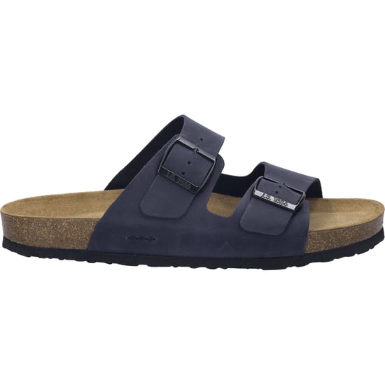 JOSEF SEIBEL Heren Sandaal Josef 01 in blauw - Image 2