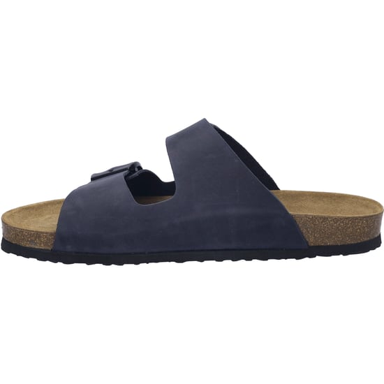 JOSEF SEIBEL Heren Sandaal Josef 01 in blauw - Image 3