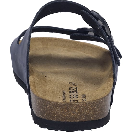 JOSEF SEIBEL Heren Sandaal Josef 01 in blauw - Image 4