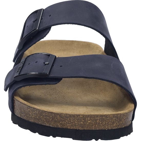 JOSEF SEIBEL Heren Sandaal Josef 01 in blauw - Image 5