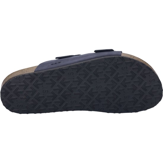 JOSEF SEIBEL Heren Sandaal Josef 01 in blauw - Image 6