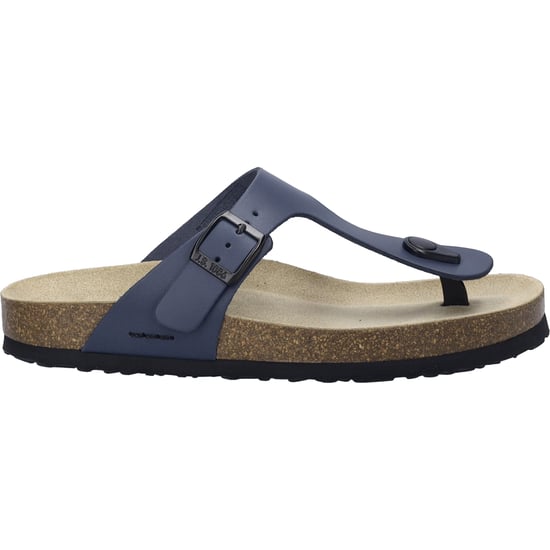 JOSEF SEIBEL Dames Teenafscheiders Hermine 02 in blauw - Image 2
