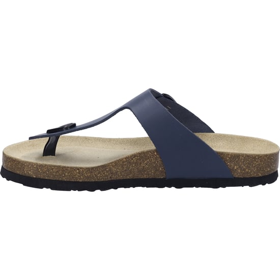 JOSEF SEIBEL Dames Teenafscheiders Hermine 02 in blauw - Image 3