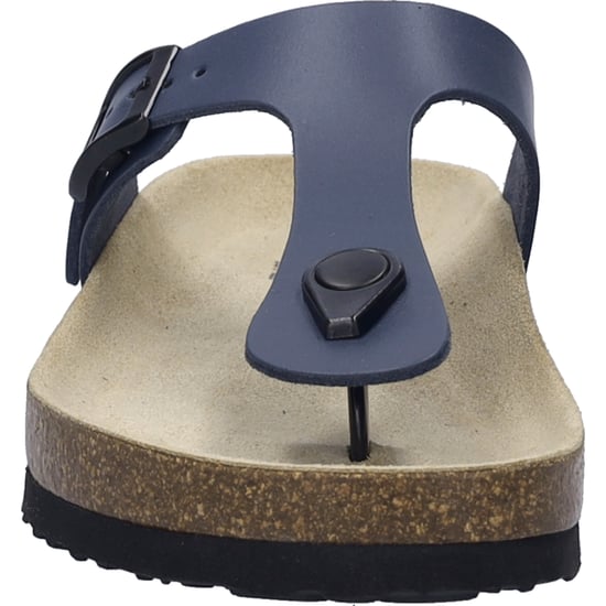 JOSEF SEIBEL Dames Teenafscheiders Hermine 02 in blauw - Image 5