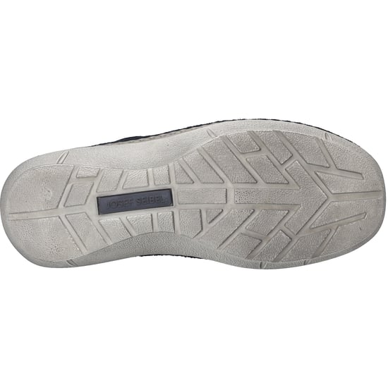 JOSEF SEIBEL Heren Sandaal New Anvers 76 in blauw - Image 6