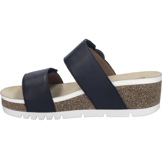 JOSEF SEIBEL Women Sandal Quinn 14 in black - Image 3