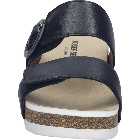 JOSEF SEIBEL Women Sandal Quinn 14 in black - Image 5