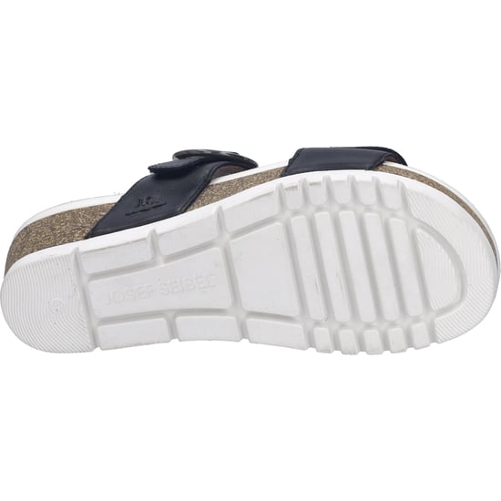 JOSEF SEIBEL Women Sandal Quinn 14 in black - Image 6