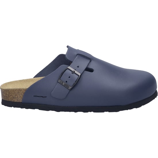 JOSEF SEIBEL Dames Verstopping Hermine 04 in blauw - Image 2