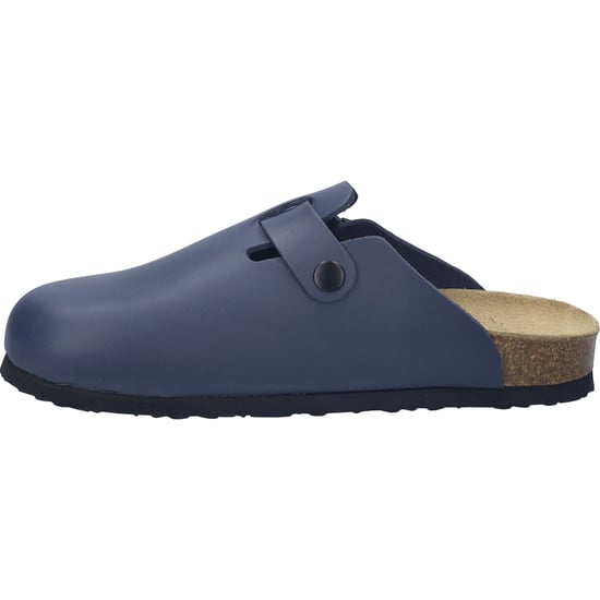 JOSEF SEIBEL Dames Verstopping Hermine 04 in blauw - Image 3