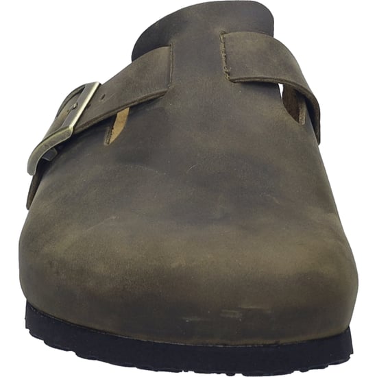 JOSEF SEIBEL Men Clog Josef 04 in green - Image 5