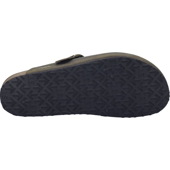 JOSEF SEIBEL Men Clog Josef 04 in green - Image 6