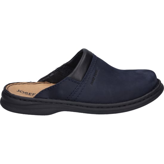 JOSEF SEIBEL Men Clog Max in blue - Image 2