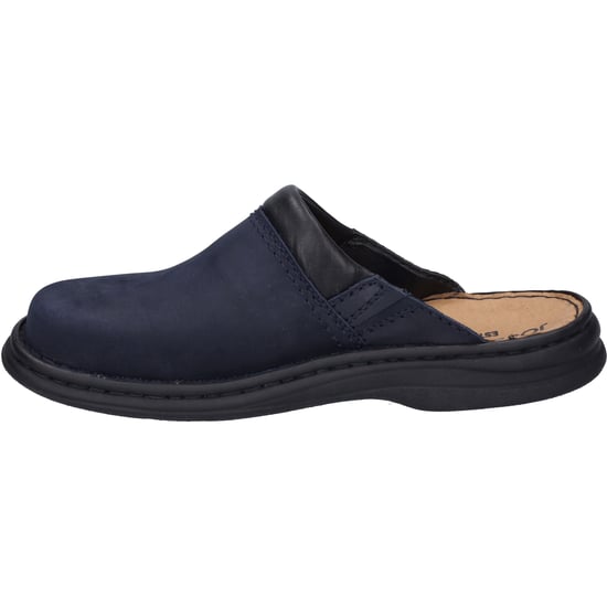 JOSEF SEIBEL Men Clog Max in blue - Image 3