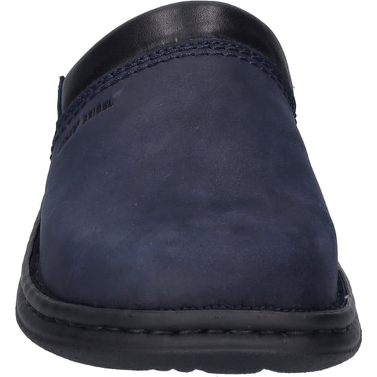 JOSEF SEIBEL Men Clog Max in blue - Image 5