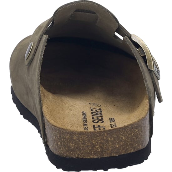 JOSEF SEIBEL Dames Verstopping Hermine 04 in beige - Image 4