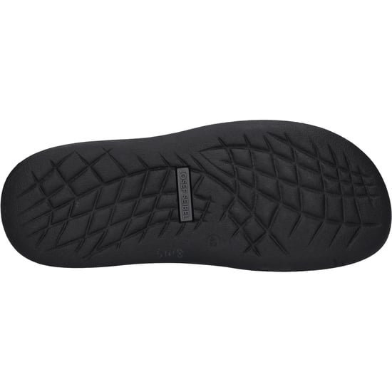 JOSEF SEIBEL Men Clog Klaus in black - Image 6