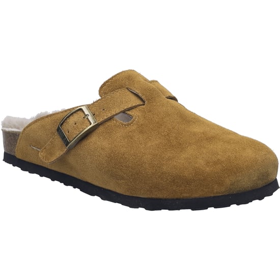 JOSEF SEIBEL Dames Verstopping Hermine 09 in beige - Image 1