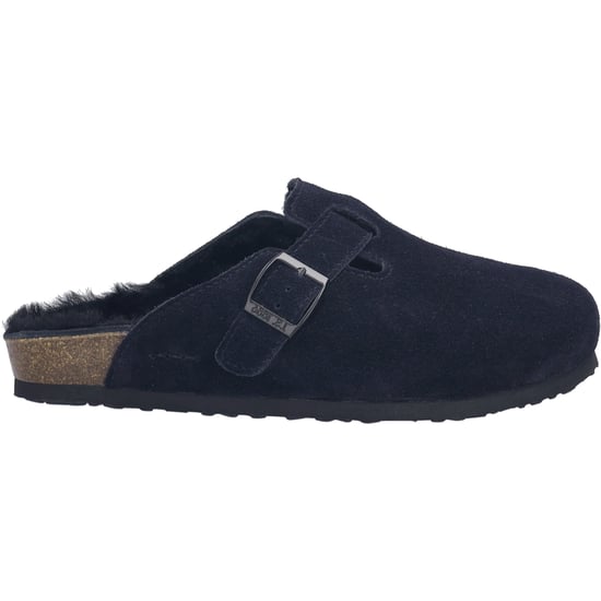 JOSEF SEIBEL Women Clog Hermine 09 in blue - Image 2