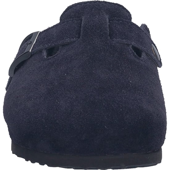JOSEF SEIBEL Women Clog Hermine 09 in blue - Image 4